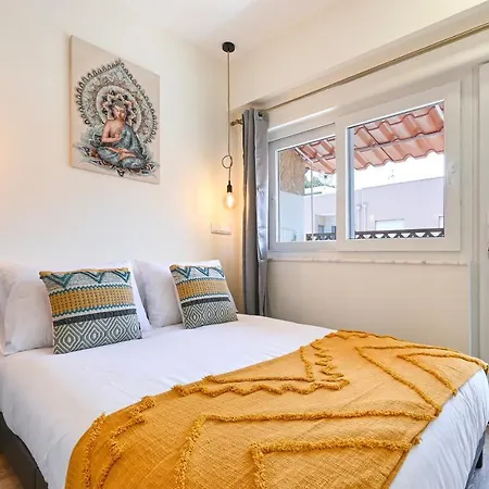 아파트 Andrade Corvo By Se