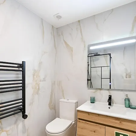 Andrade Corvo By Sé Appartement