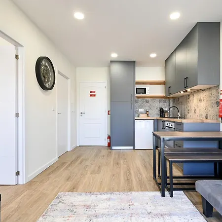 Andrade Corvo By Sé Apartamento Braga