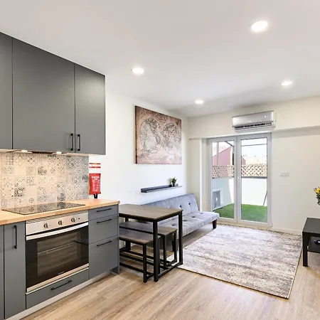 Andrade Corvo By Se * Braga