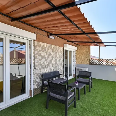 Andrade Corvo By Sé