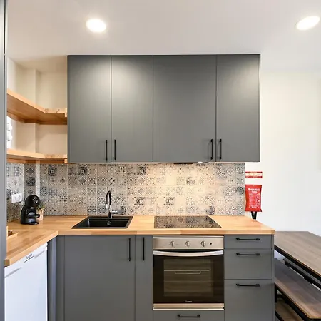 Andrade Corvo By Sé Appartement *