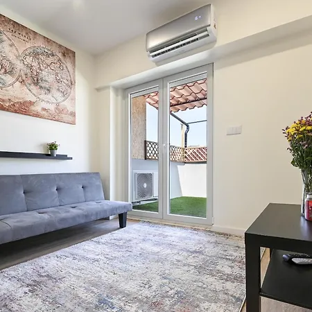 Andrade Corvo By Sé * Braga