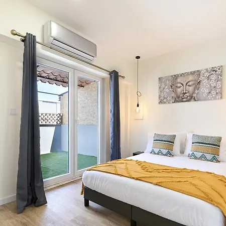 Apartamento Andrade Corvo By Sé *