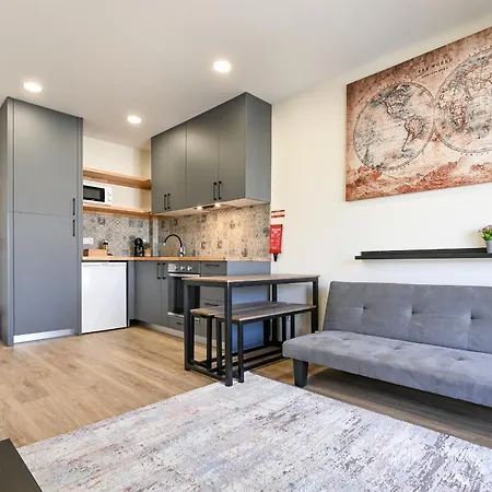 Apartamento Andrade Corvo By Sé