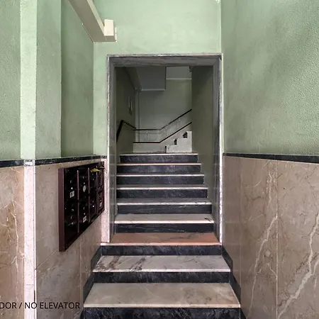 Andrade Corvo By Se Lägenhet *