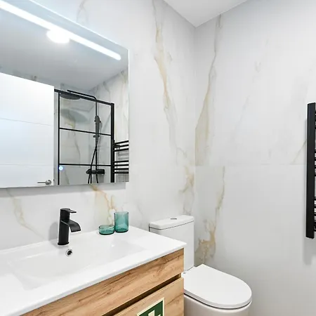 Andrade Corvo By Sé Appartement *
