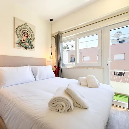 Andrade Corvo By Se Apartmán Braga