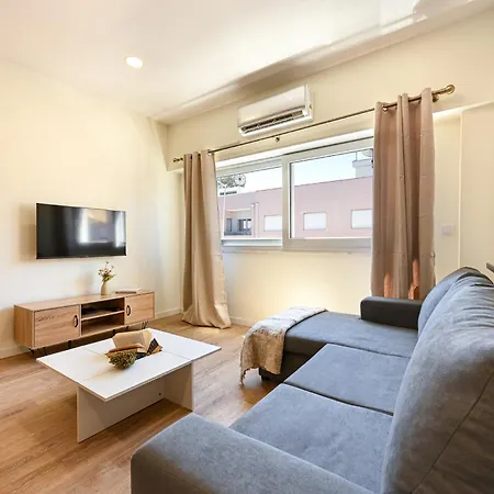 Apartmán Andrade Corvo By Se *