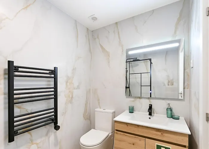 Andrade Corvo By Se Lägenhet