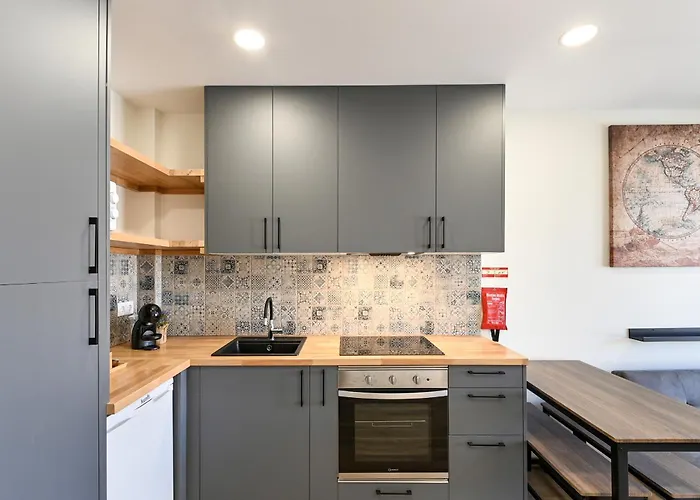 Andrade Corvo By Se 公寓 *