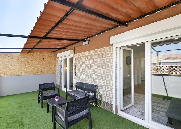 Lägenhet Andrade Corvo By Se