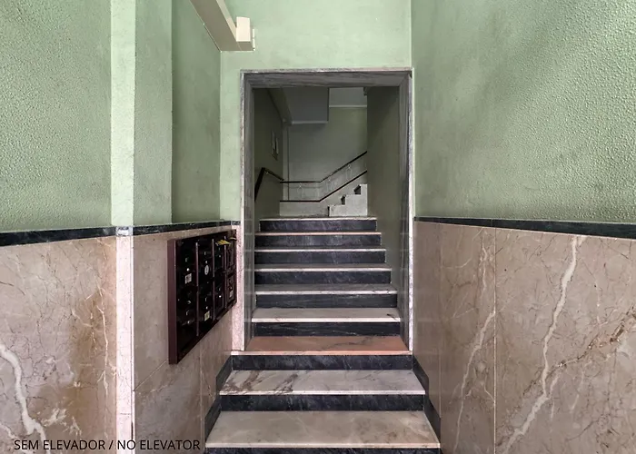 Andrade Corvo By Se Lägenhet *